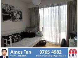 Wilkie Studio (D9), Apartment #898412